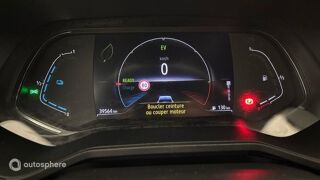 Clio 1.6 E-Tech hybride 140ch Limited -21N 2022 occasion 94000 Cr&eacute;teil