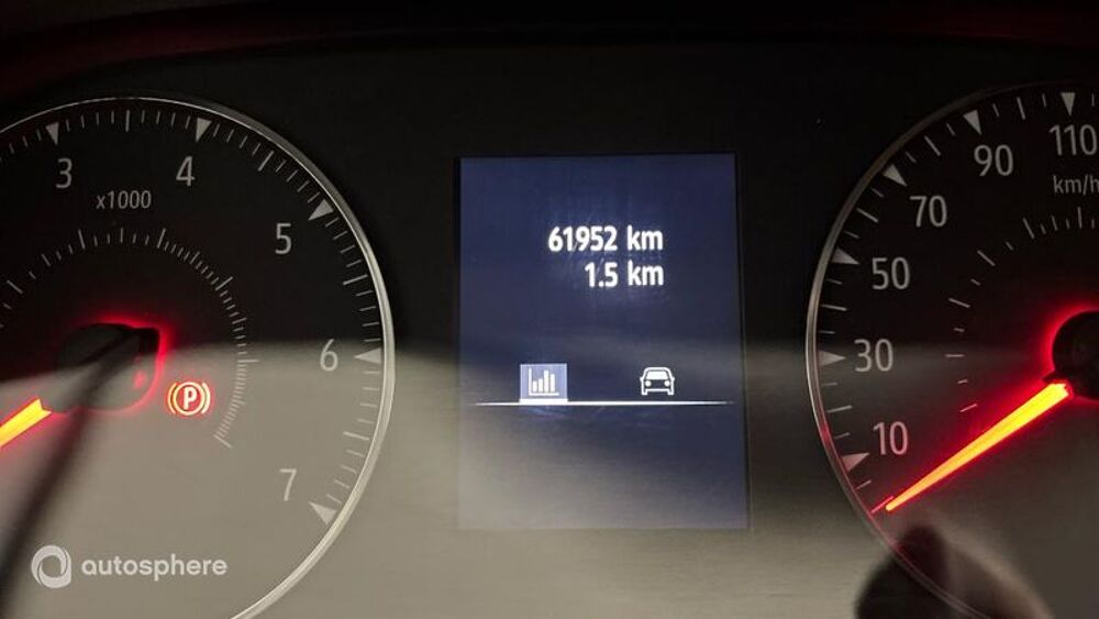 Sandero 1.0 TCe 90ch Confort CVT 2021 occasion 59640 Dunkerque