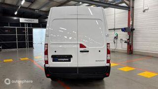 Master F3300 L2H2 2.3 Blue dCi 135ch Confort Euro6 2024 occasion 51100 Reims