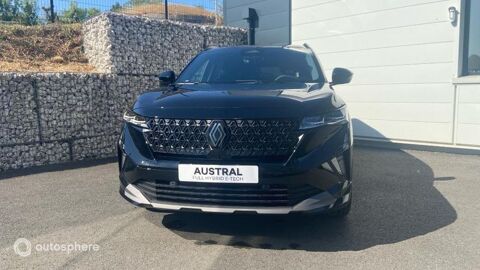 Austral 1.2 E-Tech full hybrid 200ch esprit Alpine - 26 2026 occasion 77100 Meaux