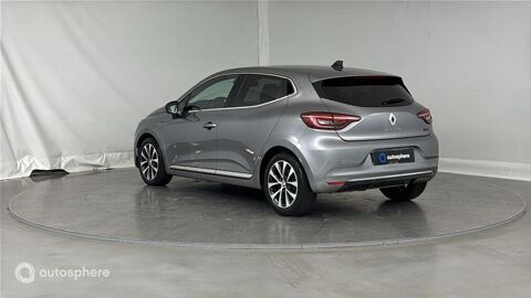 Clio 1.6 E-Tech hybride 145ch Techno 2023 occasion 57000 Metz