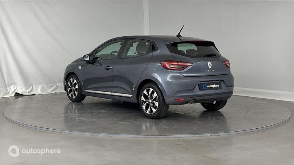Clio 1.0 TCe 90ch Limited -21N 2022 occasion 62220 Carvin