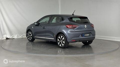Clio 1.0 TCe 90ch Limited -21N 2022 occasion 62220 Carvin