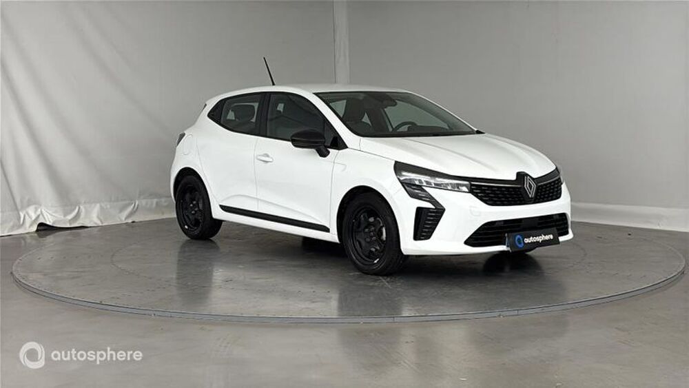 Clio 1.0 TCe 90ch Evolution - 24 2024 occasion 02000 Laon