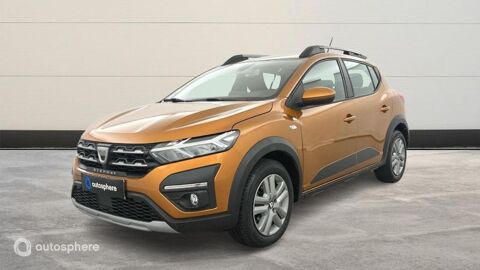 Annonce voiture Dacia Sandero 13499 