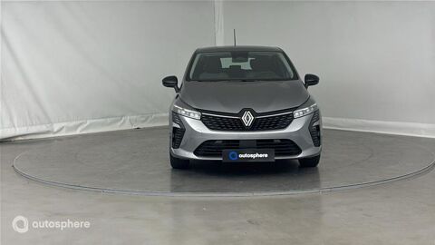 Clio 1.0 Eco-G 100ch Evolution - 24 2024 occasion 62800 Li&eacute;vin