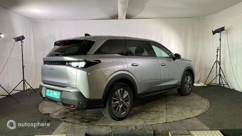 5008 Hybrid 145ch Allure e-DCS6 2026 occasion 37540 Saint-Cyr-sur-Loire