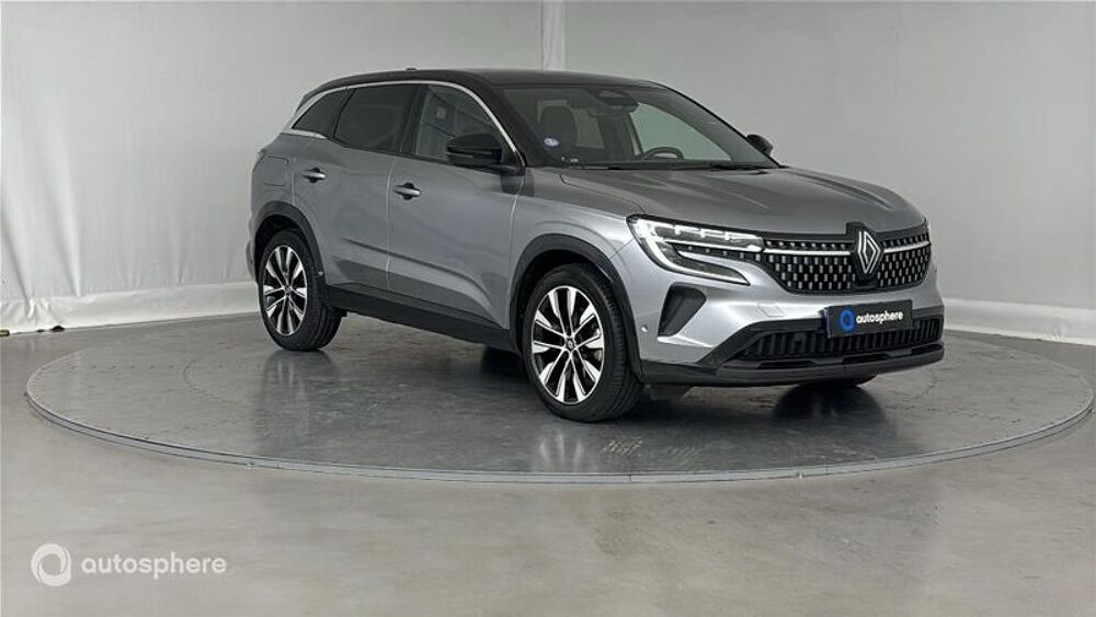 Austral 1.2 E-Tech full hybrid 200ch Techno - 23 2023 occasion 59720 Louvroil