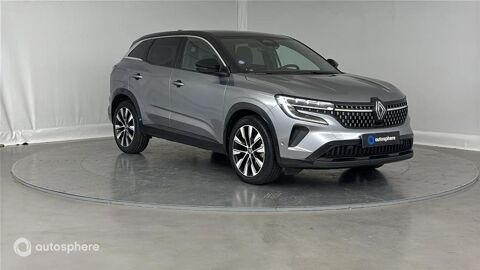 Austral 1.2 E-Tech full hybrid 200ch Techno - 23 2023 occasion 59720 Louvroil