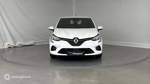 Clio 1.0 TCe 90ch Intens -21N 2022 occasion 54135 Mexy
