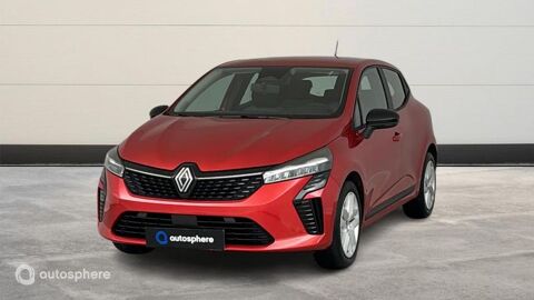 Renault Clio 1.5 Blue dCi 100ch Evolution - 24 2024 occasion Meaux 77100