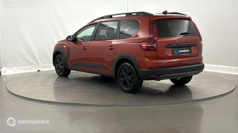 Jogger 1.6 hybrid 140ch Extreme 7 places -24 2025 occasion 59223 Roncq