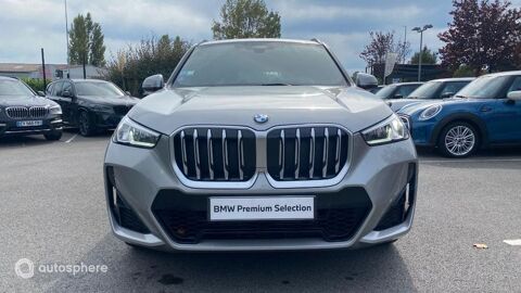 X1 sDrive18i 136ch M Sport 2023 occasion 64100 Bayonne