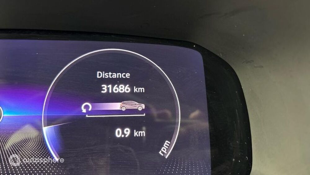 Captur 1.0 TCe 90ch Techno 2024 occasion 73200 Albertville