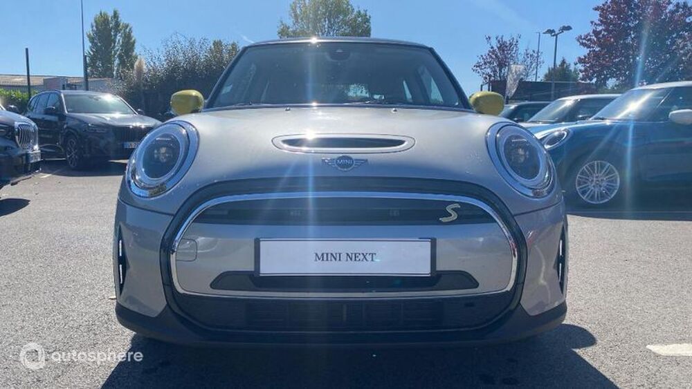 Cooper SE 184ch Essential BVA 2026 occasion 64100 Bayonne