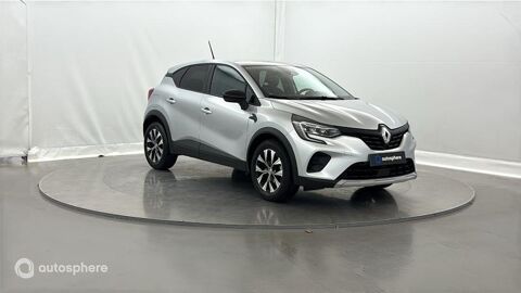 Captur 1.0 TCe 90ch Evolution 2024 occasion 77100 Meaux
