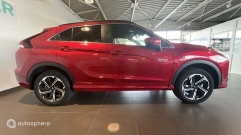 Eclipse Cross 2.4 MIVEC PHEV 188ch Intense 4WD 2023 2024 occasion 03110 Charmeil
