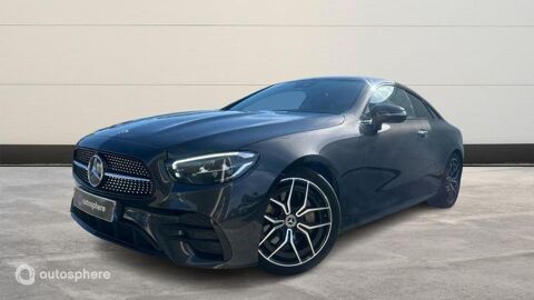 Classe E 220 d 194ch AMG Line 9G-Tronic 2022 occasion 13200 Arles