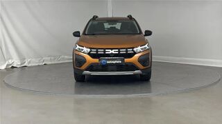 Sandero 1.0 ECO-G 100ch Stepway Essential 2024 occasion 57400 Buhl-Lorraine