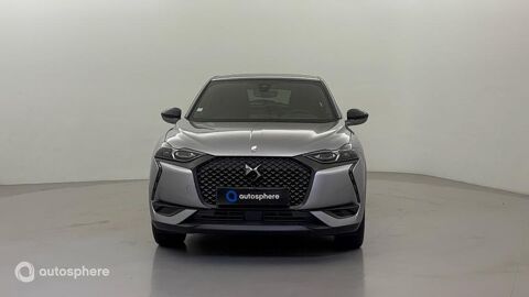DS3 E-Tense Performance Line 4cv 2021 occasion 16430 CHAMPNIERS