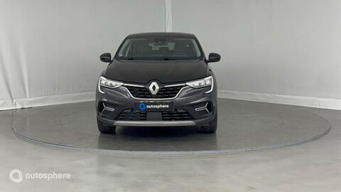 Arkana 1.6 E-Tech hybride 145ch Techno -22 2022 occasion 51000 Ch&acirc;lons-en-Champagne