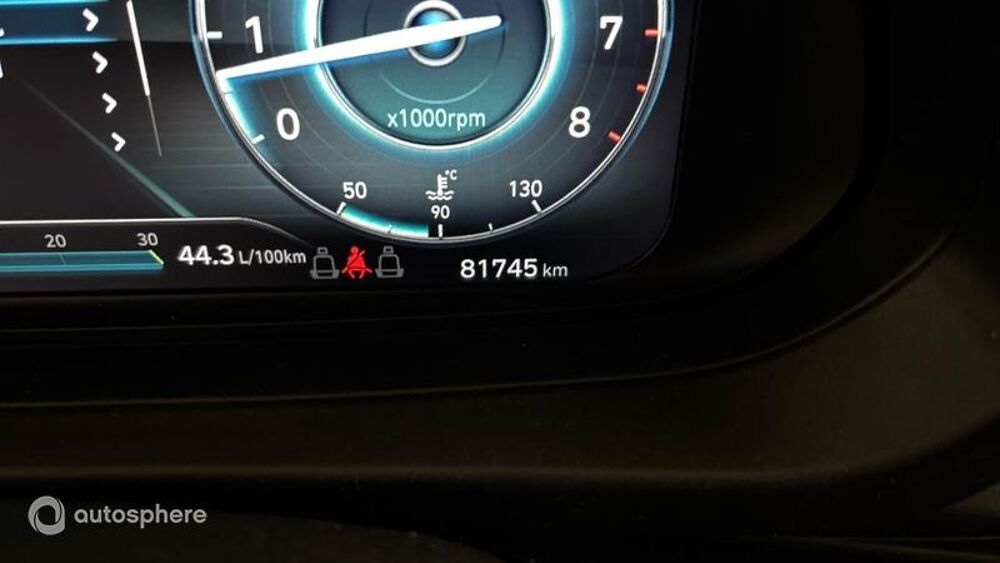 i20 1.2 84ch Initia 2020 occasion 02200 Soissons
