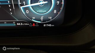 i20 1.2 84ch Initia 2020 occasion 02200 Soissons