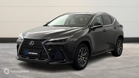Lexus NX 350h Luxe 4WD MY25 2023 occasion Levallois-Perret 92300