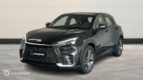 Annonce voiture Lexus LBX 31499 €