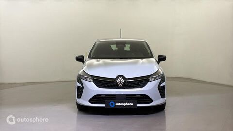 Clio 1.5 dCi 100ch Evolution - 25 2025 occasion 59640 Dunkerque