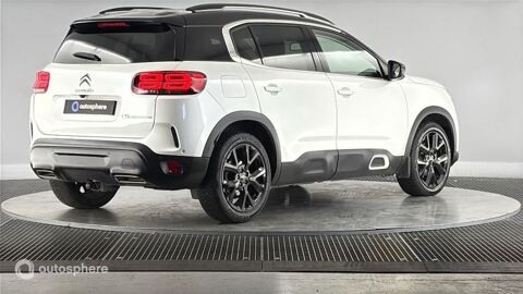 C5 aircross BlueHDi 180ch S&S Shine EAT8 2019 occasion 63000 Clermont-Ferrand