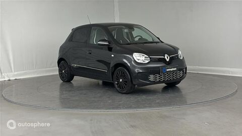 Twingo 1.0 SCe 65ch Urban Night 2023 occasion 62219 Longuenesse