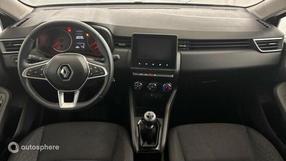 Clio 1.0 TCe 90ch Equilibre 2023 occasion 59320 Sequedin