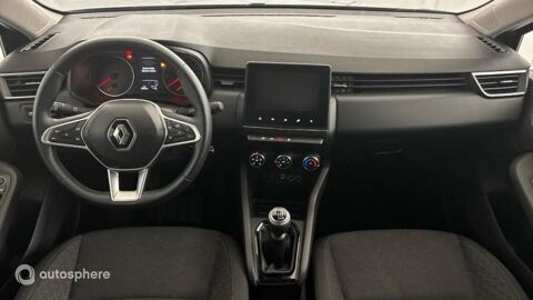 Clio 1.0 TCe 90ch Equilibre 2023 occasion 59320 Sequedin
