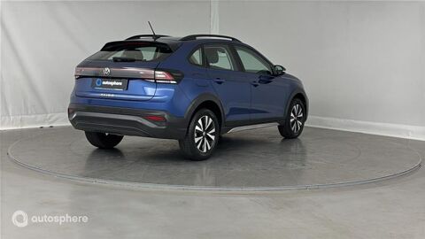 Taigo 1.0 TSI 110ch Life 2023 occasion 51000 Ch&acirc;lons-en-Champagne