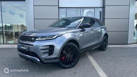 Range Rover Evoque 2.0 D 200ch R-Dynamic SE AWD BVA Mark III 2022 occasion 69760 Limonest