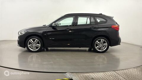 X1 sDrive16d 116ch M Sport 2017 occasion 33260 LA TESTE DE BUCH