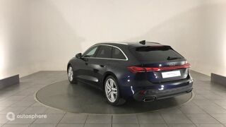 A5 2.0 e-hybrid 299ch Business Executive quattro S tronic 7 2026 occasion 86000 Poitiers