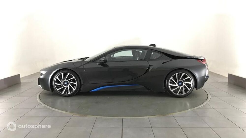 i8 362ch 2018 occasion 86000 Poitiers