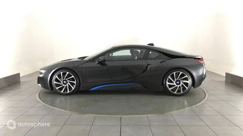 i8 362ch 2018 occasion 86000 Poitiers