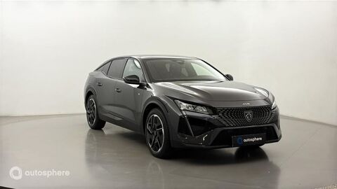408 PHEV 225ch Allure Pack e-EAT8 2023 occasion 86100 Ch&acirc;tellerault