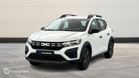Annonce voiture Dacia Sandero 14699 €
