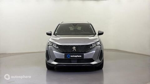 3008 1.5 BlueHDi 130ch S&S Allure Pack EAT8 2021 occasion 79000 Niort