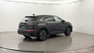 DS7 E-TENSE 4x4 300ch Antoine de Saint Exup&eacute;ry 2024 occasion 44000 NANTES