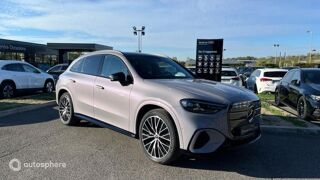 Classe GLC 400 EQ 489ch AMG Line 4Matic 2026 occasion 77144 Mont&eacute;vrain