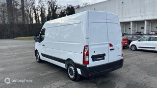 Master F3500 L2H2 2.3 Blue dCi 135ch Confort Euro6E 2024 occasion 02300 Chauny