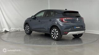Captur 1.0 TCe 90ch Evolution 2023 occasion 10000 Troyes