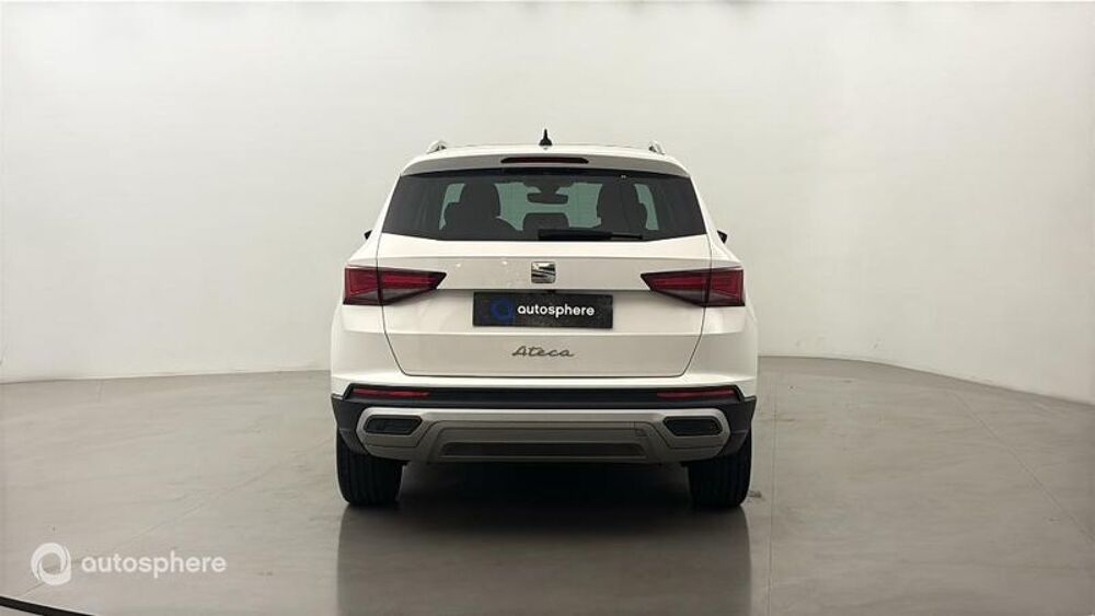 Ateca 2.0 TDI 115ch Start&Stop Xperience 2023 occasion 79000 Niort