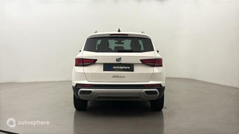Ateca 2.0 TDI 115ch Start&Stop Xperience 2023 occasion 79000 Niort