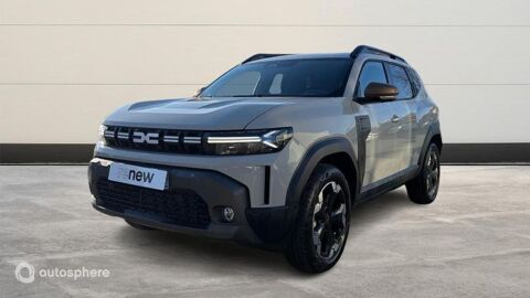 Annonce voiture Dacia Duster 28599 €